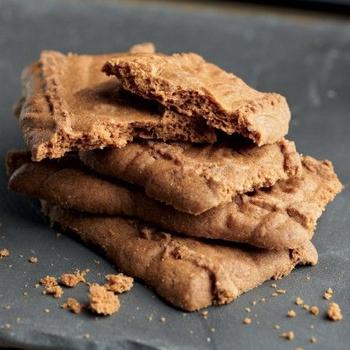 Speculoos Chauffe Plats